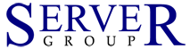 Server Group Logo
